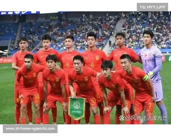 国奥对决韩国首发阵容揭晓陶强龙谢文能领衔艾菲尔丁替补待命 国奥对决韩国首发阵容揭晓陶强龙谢文能领衔艾菲尔丁替补待命